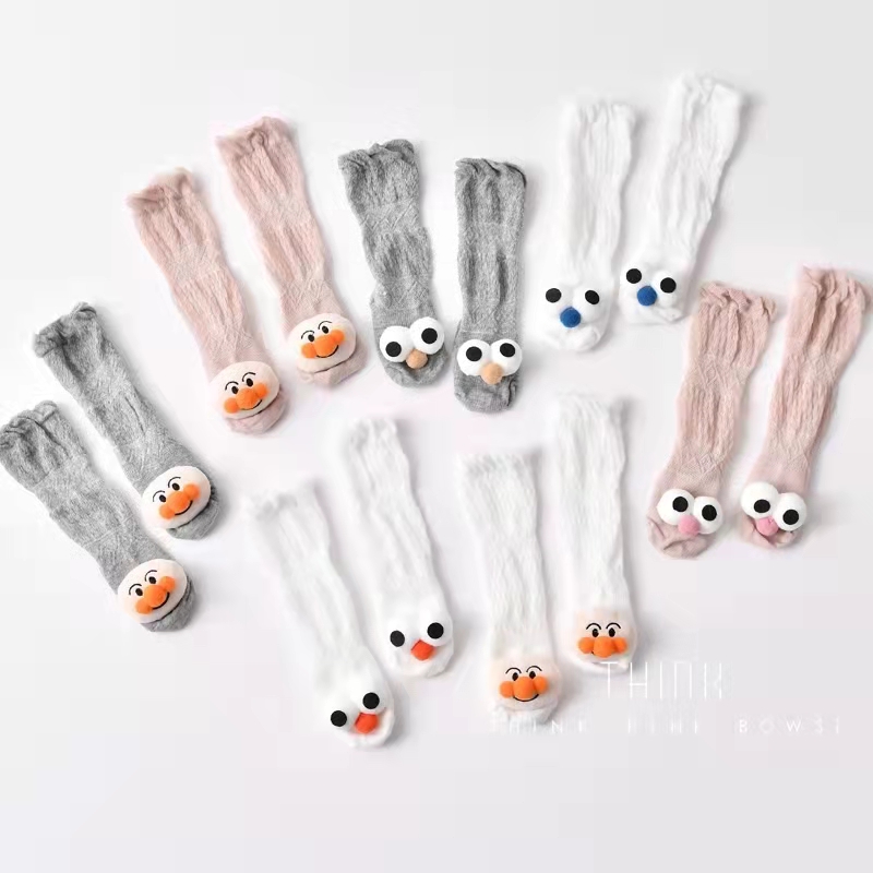 Chine Usine de production de chaussettes pour bébé à la mode et confortables, bienvenue pour passer une commande de personnalisation fabricant