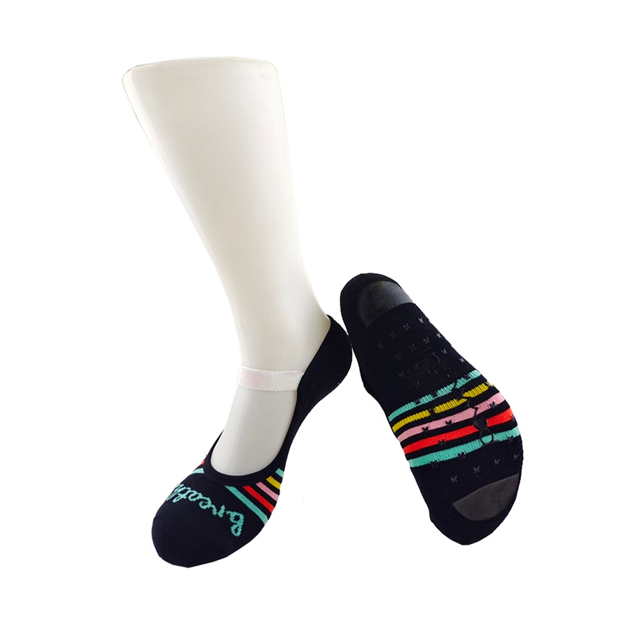 Chine Chaussettes antidérapantes douces usines, chaussettes antidérapantes douces fournisseurs, chine chaussettes de yoga usine fabricant
