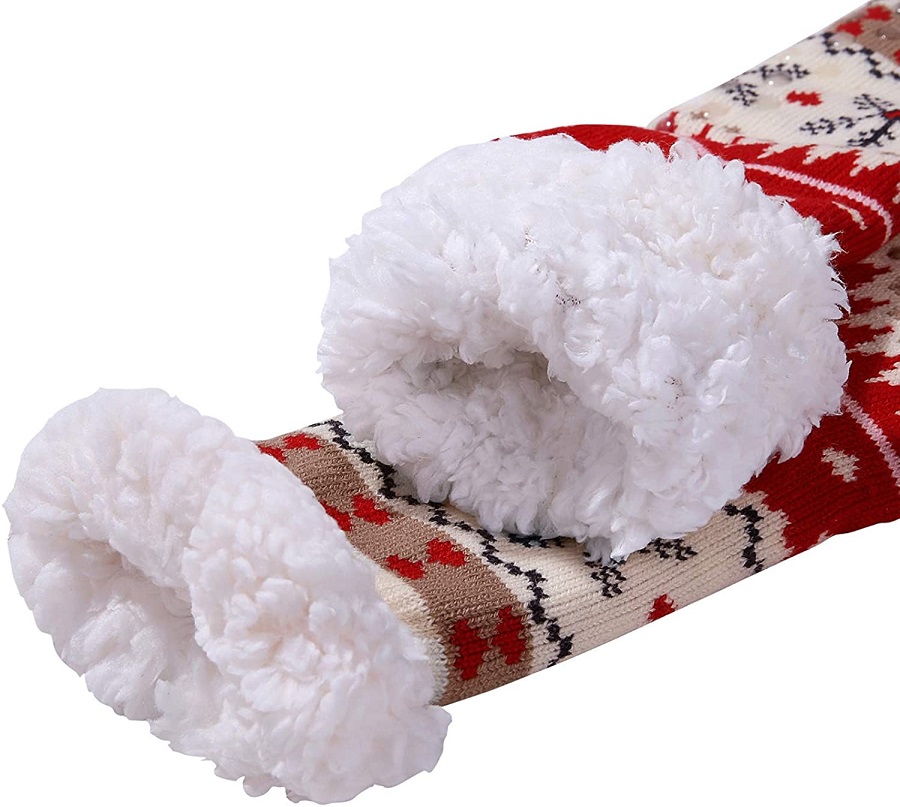 Chine Femmes chaussettes d'hiver usine, femmes chaussettes d'hiver, fabricant de chaussettes colorées pour femmes fabricant
