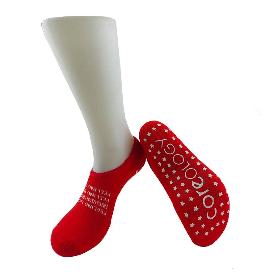 Chine Chaussettes de yoga Fournisseurs en Chine, Chine Chaussettes anti-dérapantes Grossistes, fabricant de chaussettes non glissées fabricant