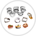 ประเทศจีน อุปกรณ์อบขนม ผู้ผลิต