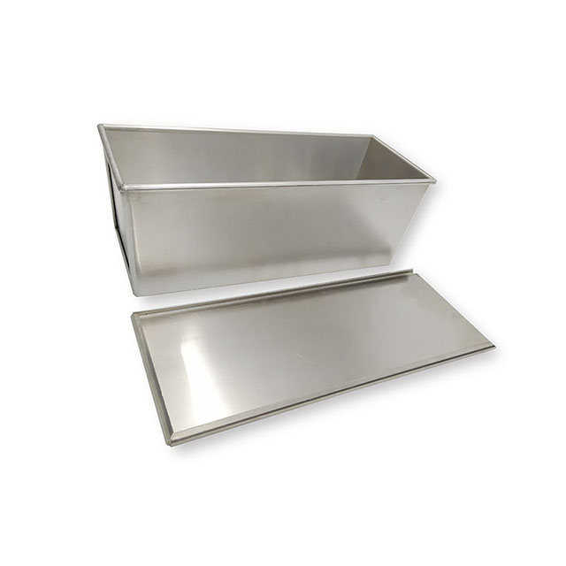 1000g Aluminum Loaf Pan