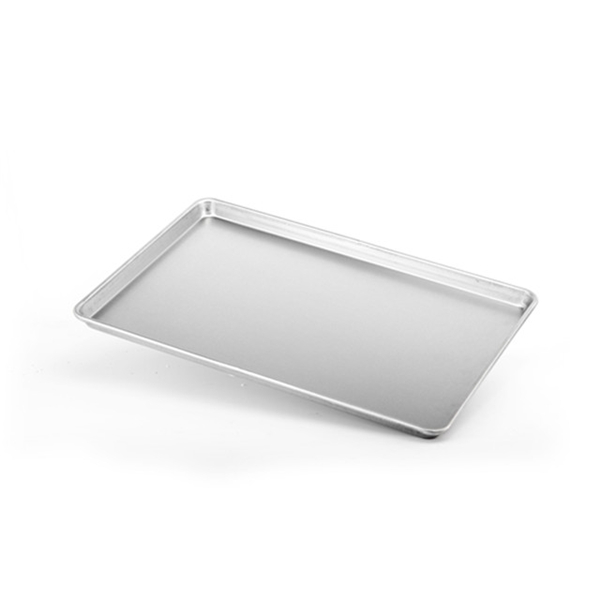 18*13 inch Half Baking Sheet Pan Aluminum Bakery Oven Tray