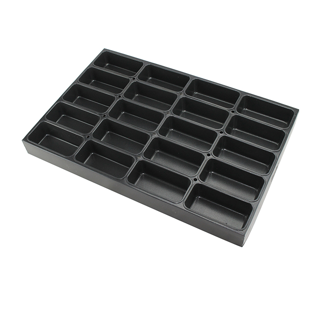 24 Cups Non-stcik Muffin Baking Pan