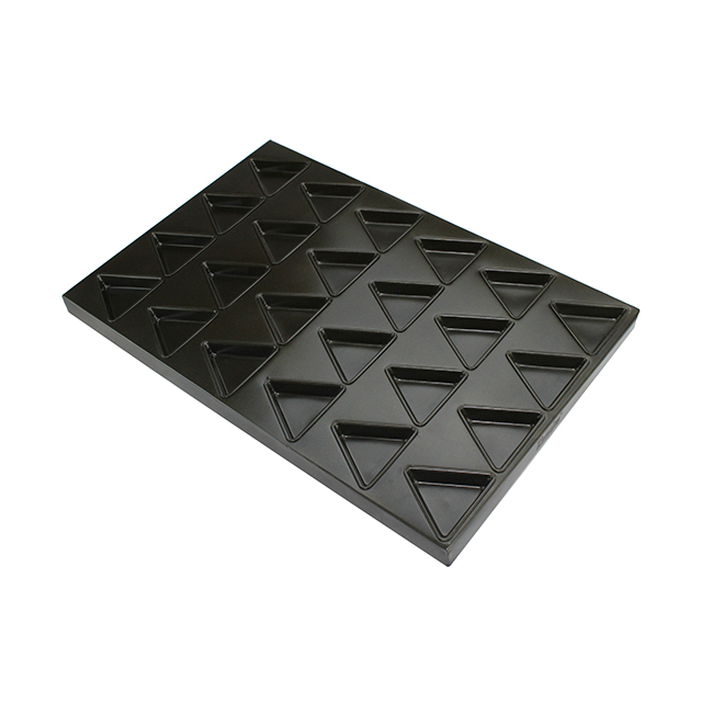24 Cups Non-stcik Muffin Baking Pan