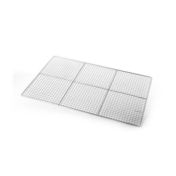 304 Stainless steel cooling rack—TSCR01