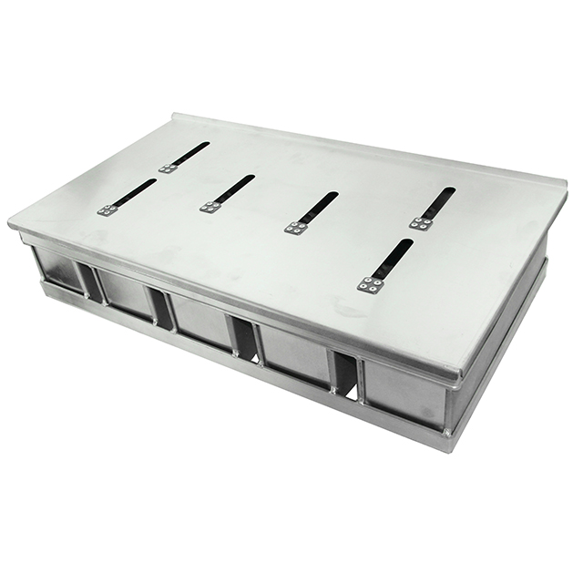 4-5 strap loaf pan wholesales China