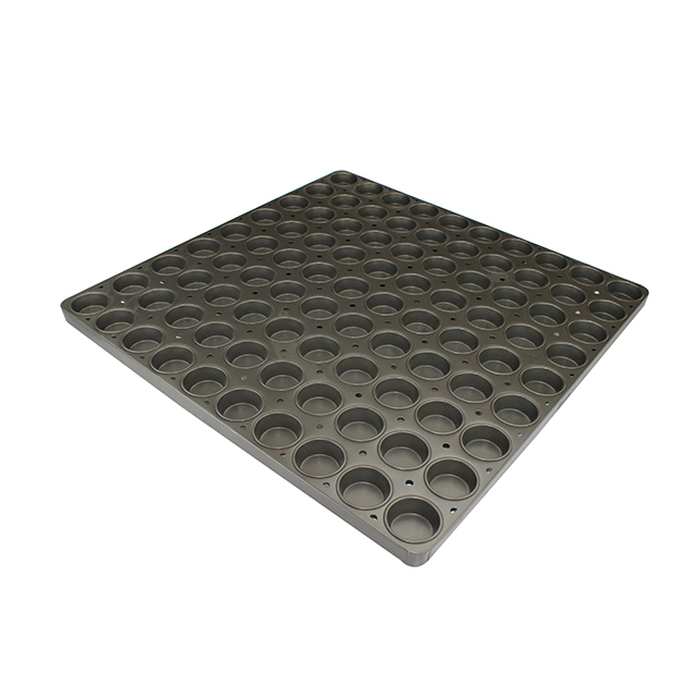 800 × 800mm جولة الكعك عموم