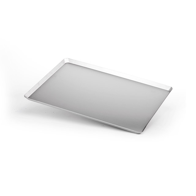 Aluminized Steel Cookies Baking Tray