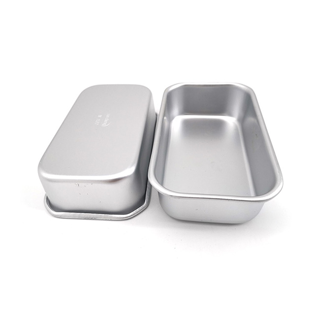 Aluminiowa foremka do ciasta Brownie