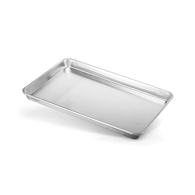 Aluminum Deep Sheet Cake Pan