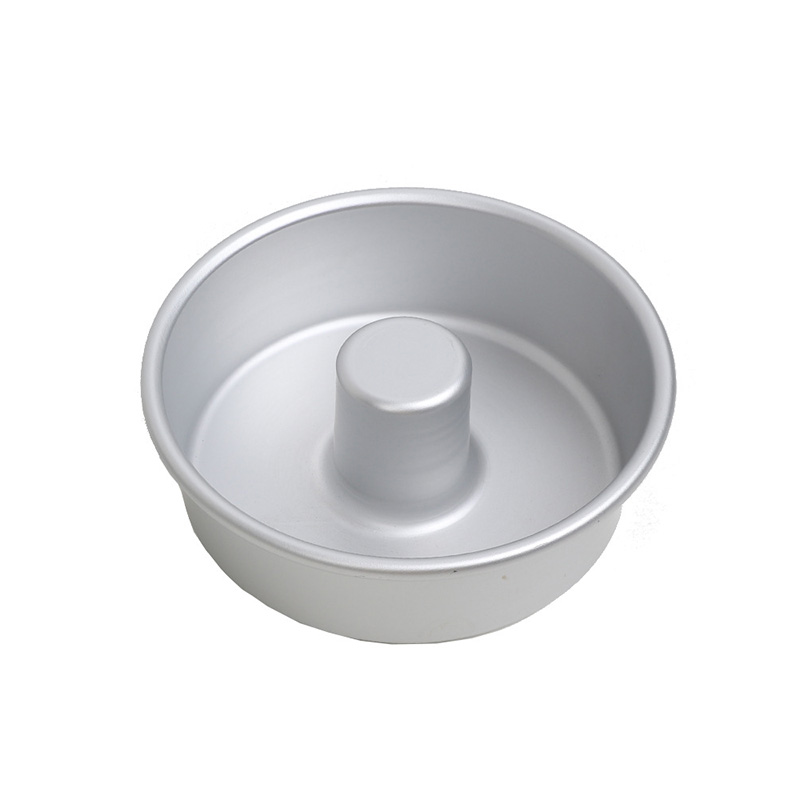 Aluminum Non Stick Bundt Pan Cake Baking Mold