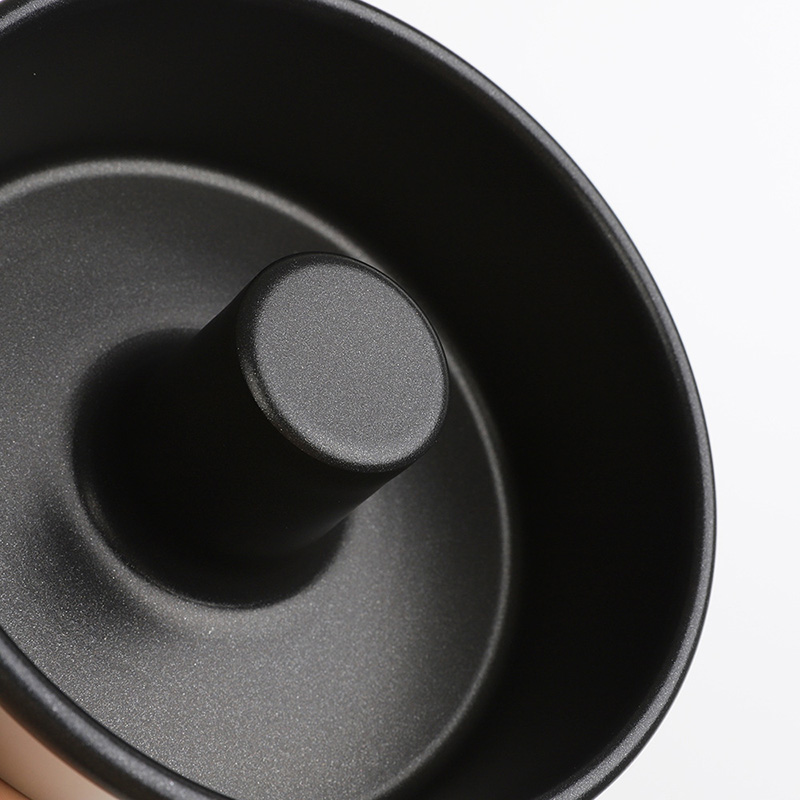 Aluminum Non Stick Bundt Pan Cake Baking Mold