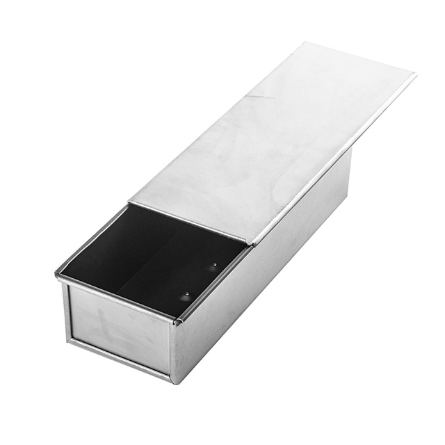 Aluminiowa pojedyncza bochenek