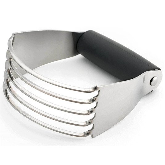 Amazonホットセールステンレス生地ペストリーブレンダーTSPB