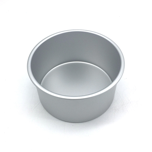 Anodized Aluminum Cake Pans