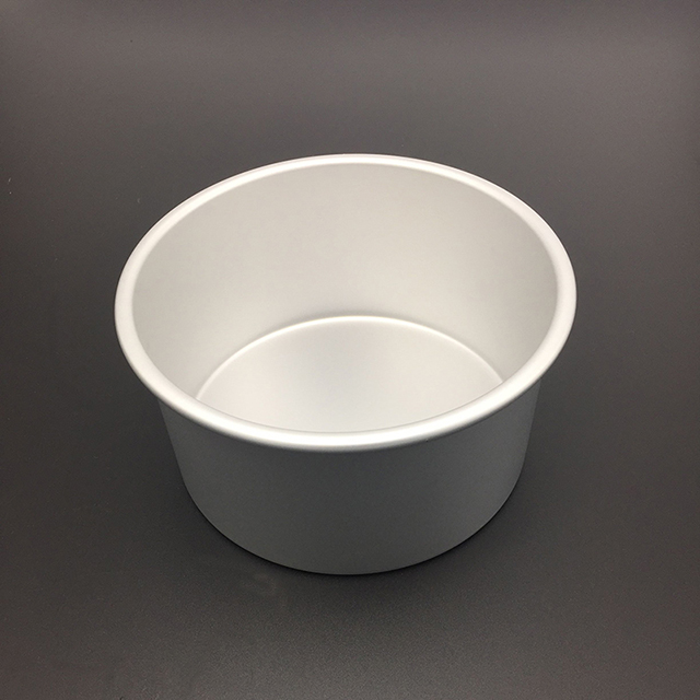 Anodized Aluminum Cake Pans