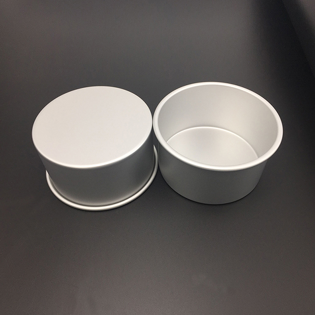 Anodized Aluminum Cake Pans