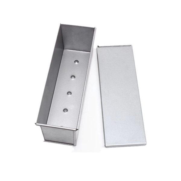 China Wholesale Industrial Bread Baking Pan