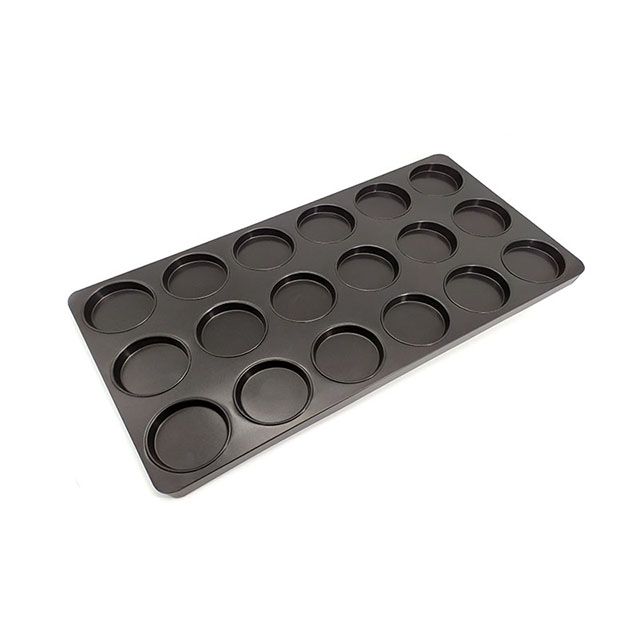 Custom Nonstick Hamburger Baking Pan