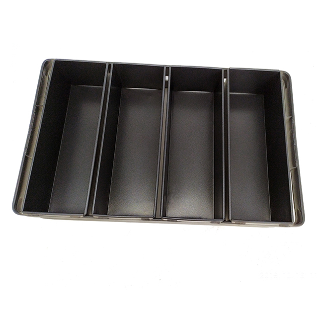 تخصيص Alusteel حزام الرغيف عموم