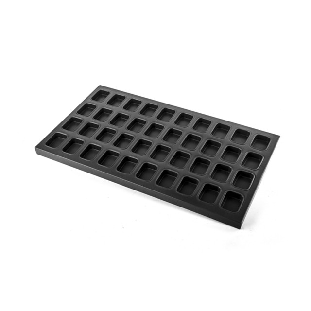 Cajas de dinero personalizadas 400 * 600 mm para tazas industriales TSMT
