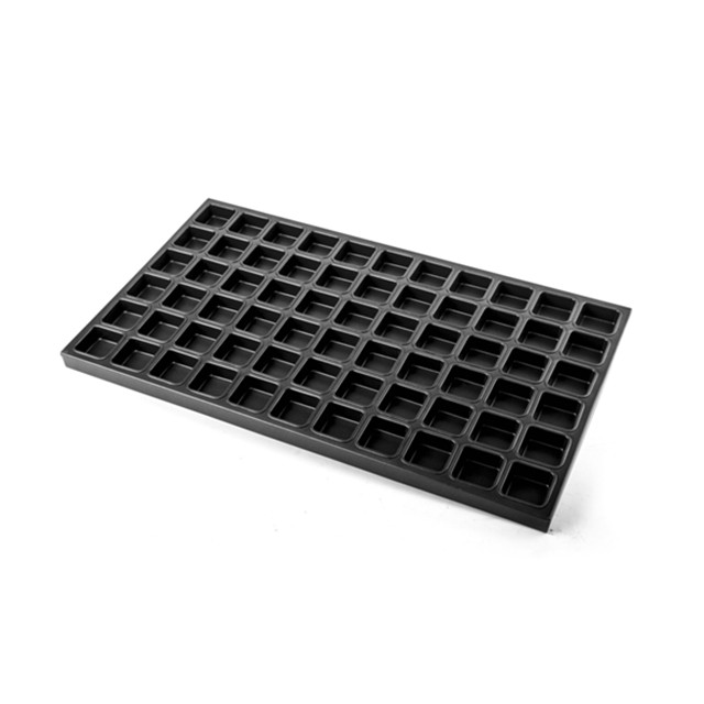 Cajas de dinero personalizadas 400 * 600 mm para tazas industriales TSMT