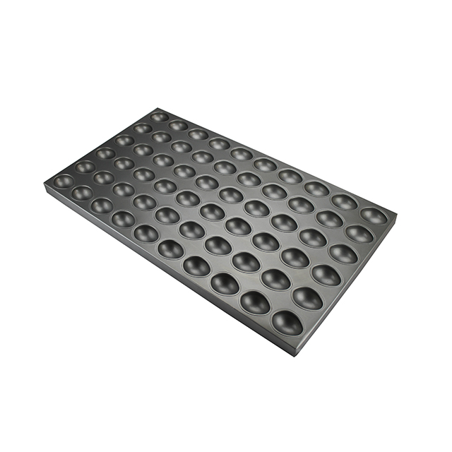 قوالب الخبز البيض عموم