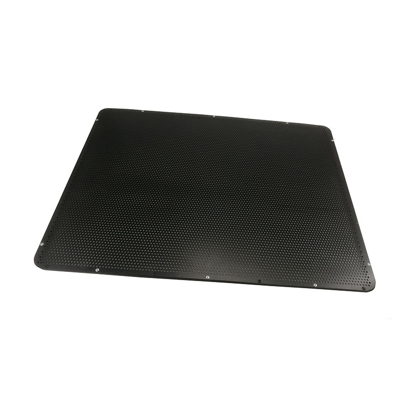 Foglio di forno piatto 60x80cm personalizzato di grandi dimensioni