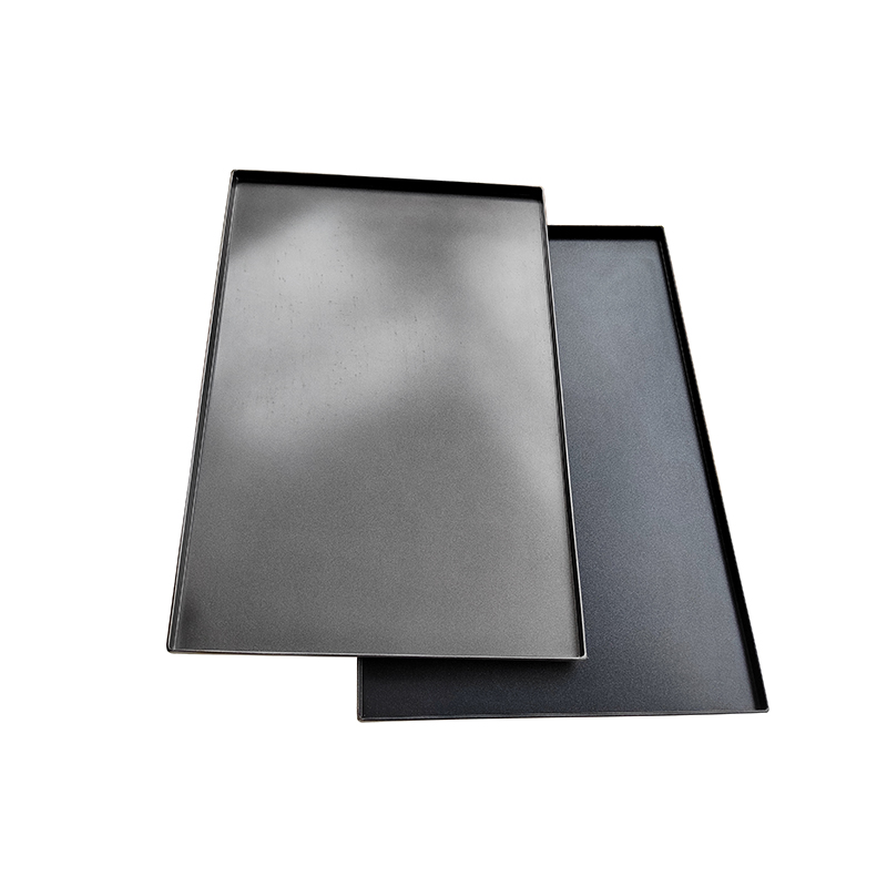 Handgefertigtes benutzerdefiniertes extra großes Nicht -Stick -Backblech