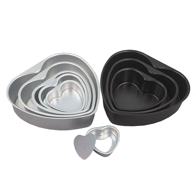 Heart Shaped Cake Pan