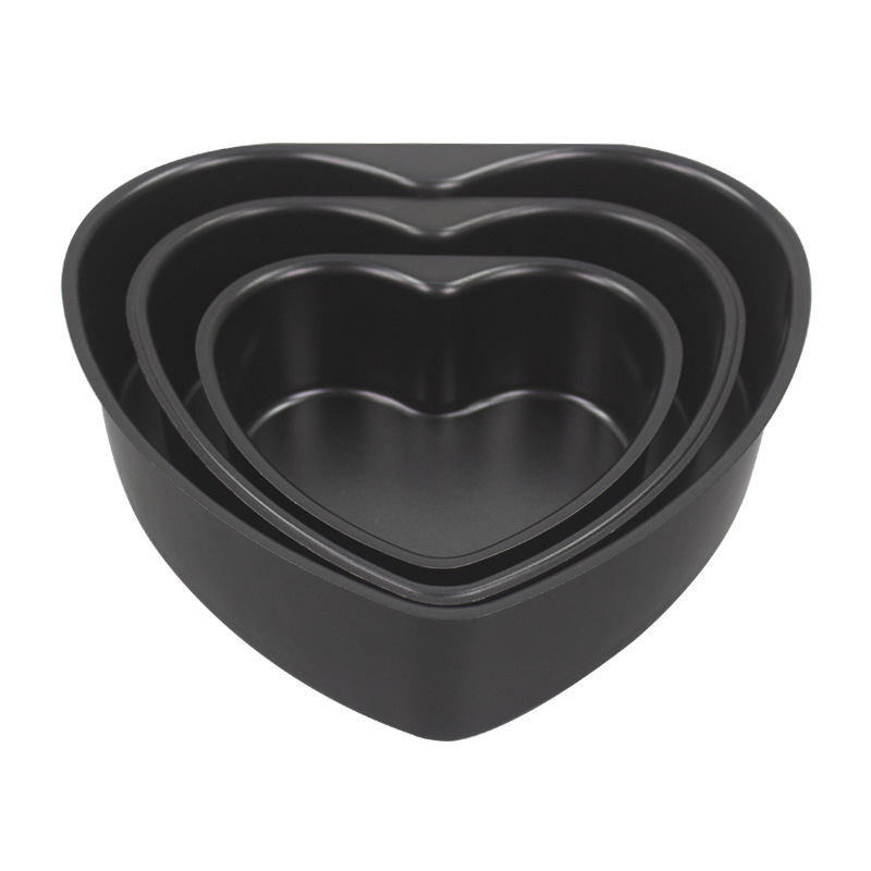 Heart Shaped Cake Pan