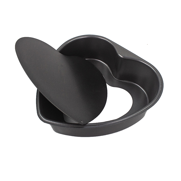 Heart Shaped Cake Pan