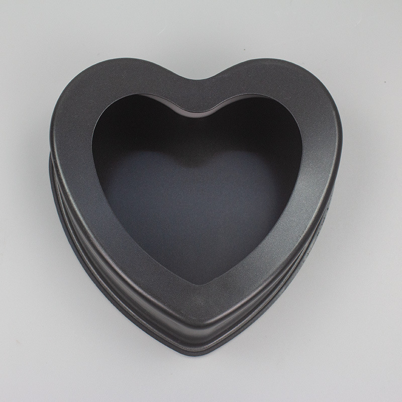 Heart Shaped Cake Pan