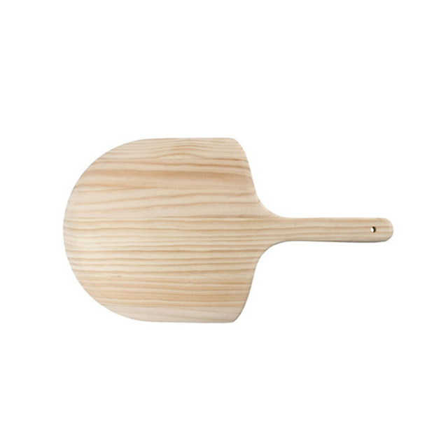 Wysokiej jakości dostosowana deska do pizzy sosnowej