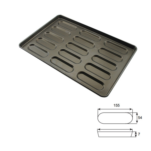 เครื่องประทับฮอทดอกแพน Hotstick