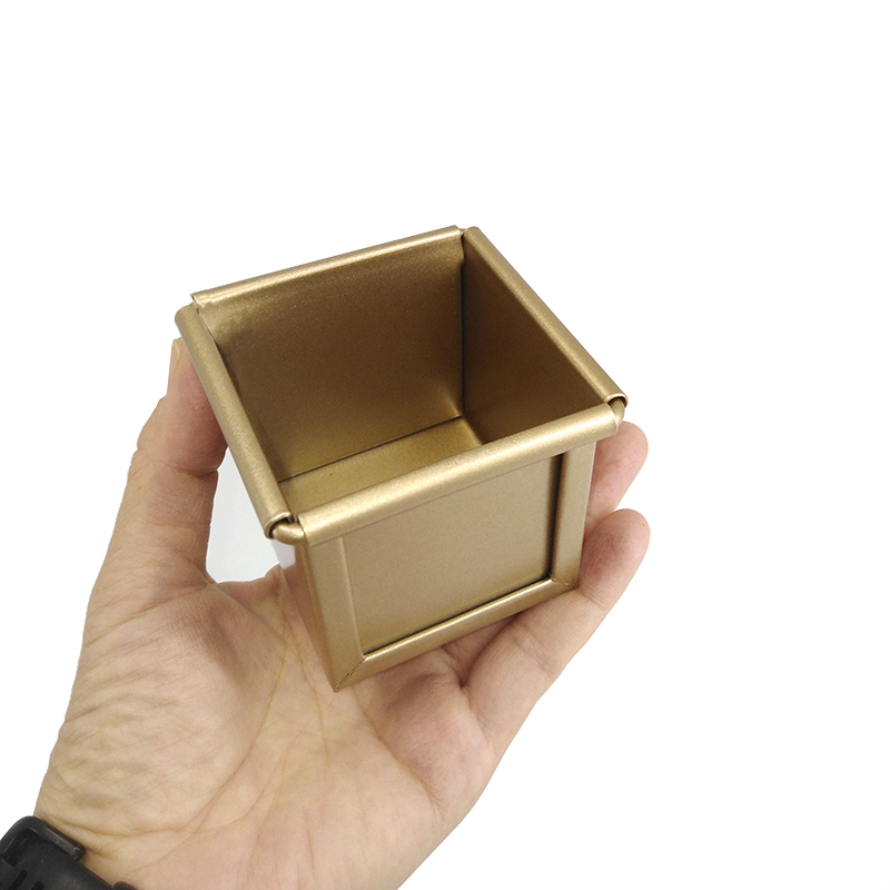 Mini Pan Square Pan Pan