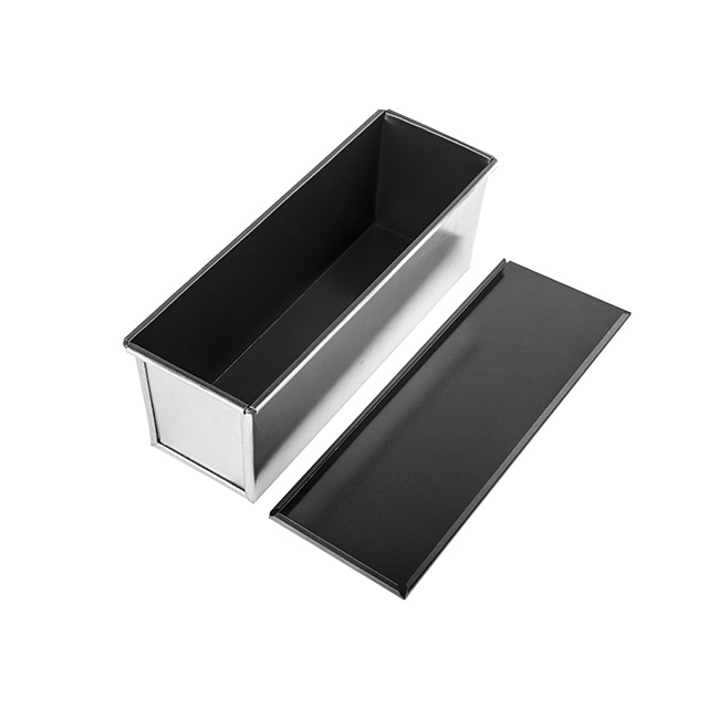 Non Stick Aluminum Loaf Pans