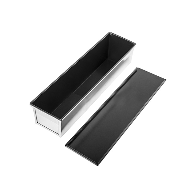 Non Stick Aluminum Loaf Pans