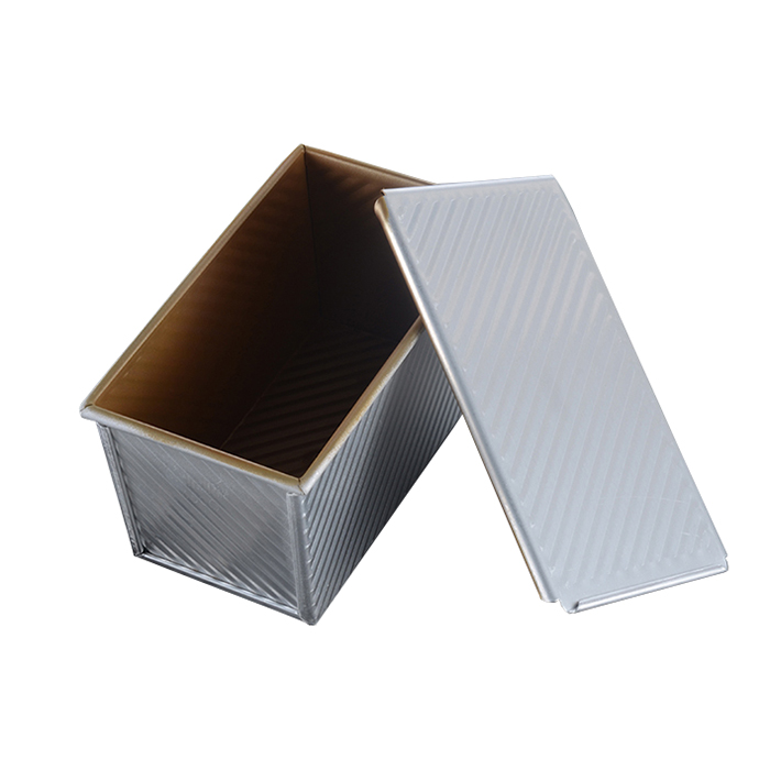 Non Stick Loaf Pan Toast Bread Baking Pan