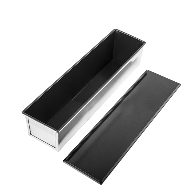 Antihaft-Aluminium-China-Kastenform TSTP007