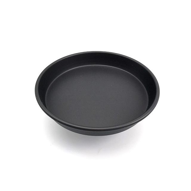 Forma antiaderente para pizza profunda