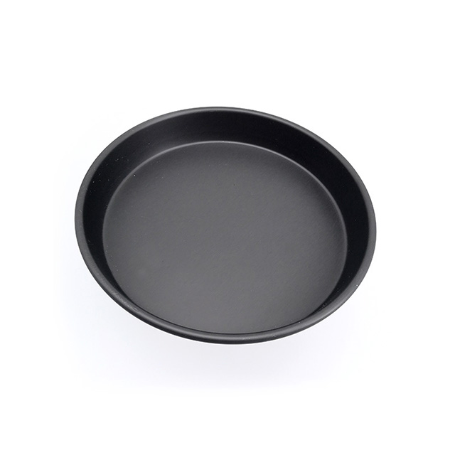 Forma antiaderente para pizza profunda