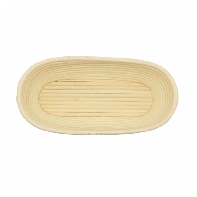 Oval Shape China Banneton Proofing Basket TSBT08-TSBT12