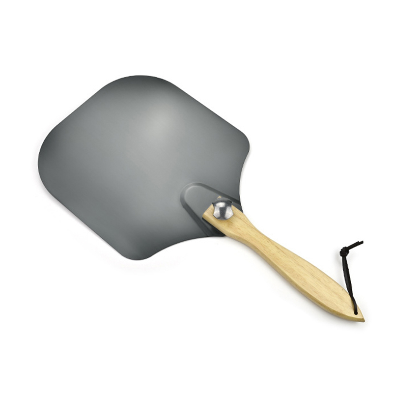 Oxidation Aluminum Metal Pizza Turning Peel