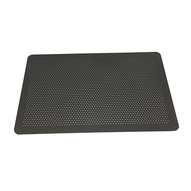 Перфорированный плоский противень