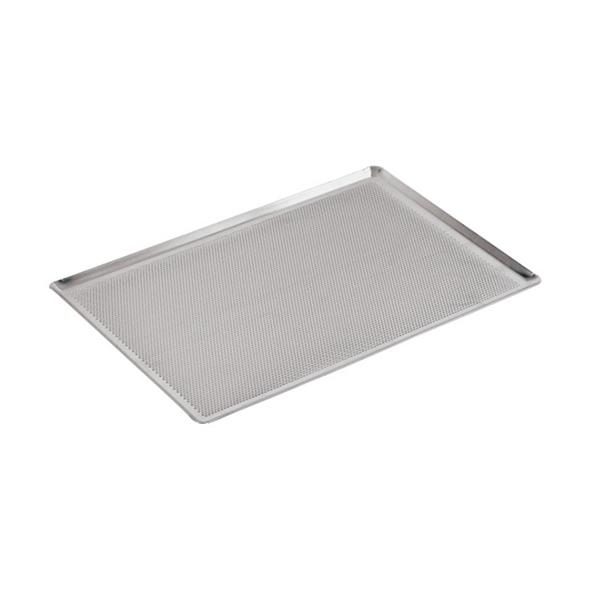 Baking perforated bread pan จากประเทศจีนกระถางเจาะทะลุ - TSPP04