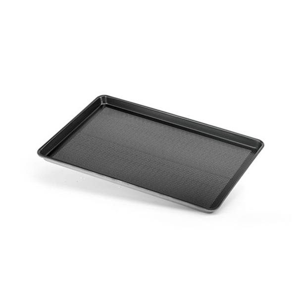 Baking perforated bread pan จากประเทศจีนกระถางเจาะทะลุ - TSPP04