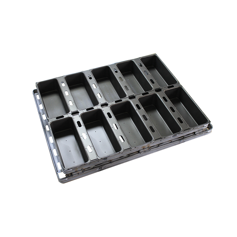 Personalized Strap Loaf Bread Baking Pans