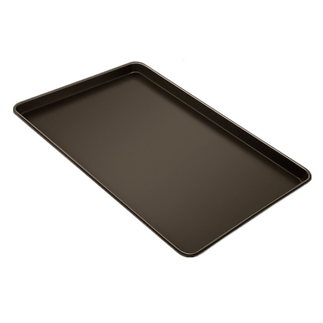 Professionelle Backform von Non-Stick Cookie Sheet im Verkauf China